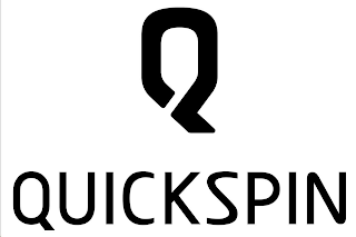 Q QUICKSPIN