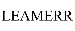 LEAMERR