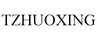 TZHUOXING