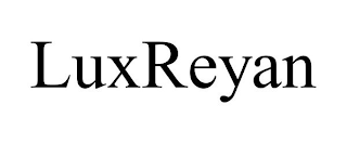 LUXREYAN
