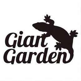 GIANGARDEN