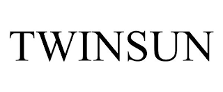 TWINSUN