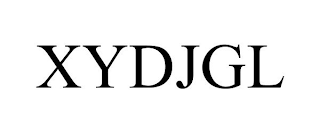 XYDJGL