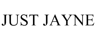 JUST JAYNE