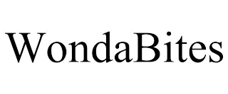 WONDABITES