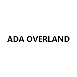 ADA OVERLAND