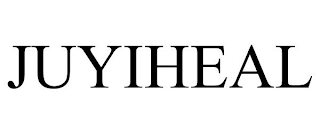 JUYIHEAL