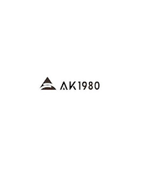 AK1980