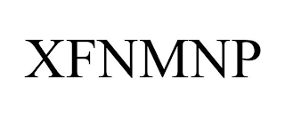 XFNMNP