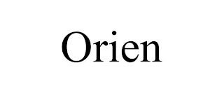 ORIEN