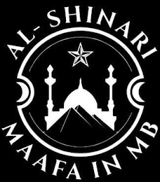 AL-SHINARI MAAFA IN MB
