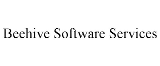 BEEHIVE SOFTWARE SERVICES