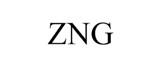 ZNG