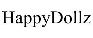HAPPYDOLLZ