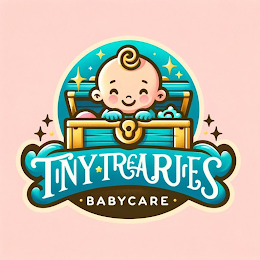 TINY TREARIRES BABYCARE