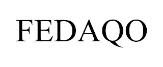 FEDAQO