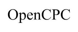 OPENCPC