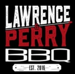 LAWRENCE & PERRY BBQ EST. 2016