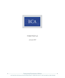 WATERMARK OF BURGESS CHAMBERS & ASSOCIATES, INC. WITH BCA SUPERIMPOSED OVER WATERMARK