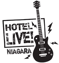 HOTEL LIVE! NIAGARA