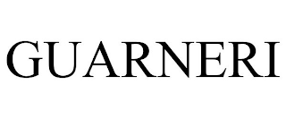 GUARNERI