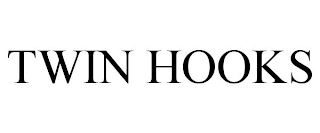 TWIN HOOKS