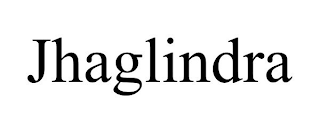 JHAGLINDRA