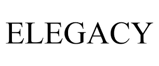 ELEGACY