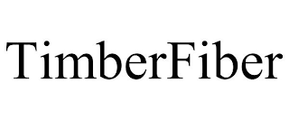 TIMBERFIBER