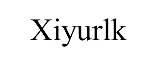 XIYURLK
