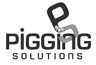 PS PIGGING SOLUTIONS
