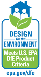DESIGN FOR THE ENVIRONMENT MEETS U.S. EPA DFE PRODUCT CRITERIA EPA.GOV/DFE