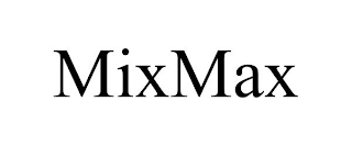 MIXMAX