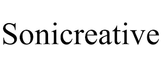 SONICREATIVE