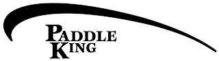 PADDLE KING