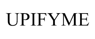 UPIFYME