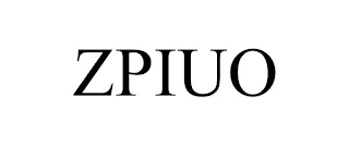 ZPIUO