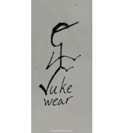 JUKE WEAR