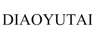 DIAOYUTAI
