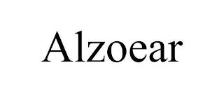 ALZOEAR