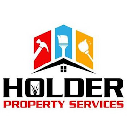HOLDER PROPERTY SERVICES