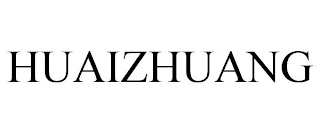 HUAIZHUANG