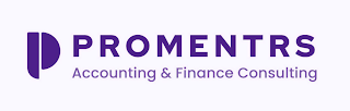 P PROMENTRS ACCOUNTING & FINANCE CONSULTING
