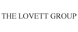 THE LOVETT GROUP