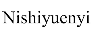 NISHIYUENYI