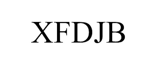 XFDJB
