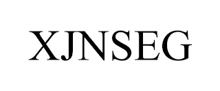 XJNSEG