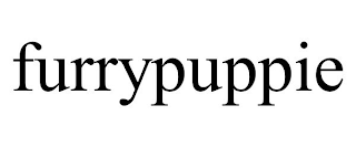 FURRYPUPPIE