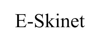 E-SKINET