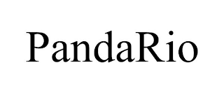 PANDARIO